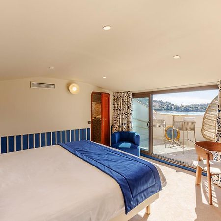 Welcome Hotel Βιλφράνς-συρ-Μερ Εξωτερικό φωτογραφία