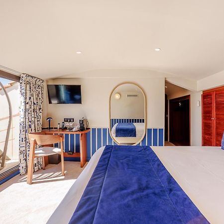 Welcome Hotel Βιλφράνς-συρ-Μερ Εξωτερικό φωτογραφία