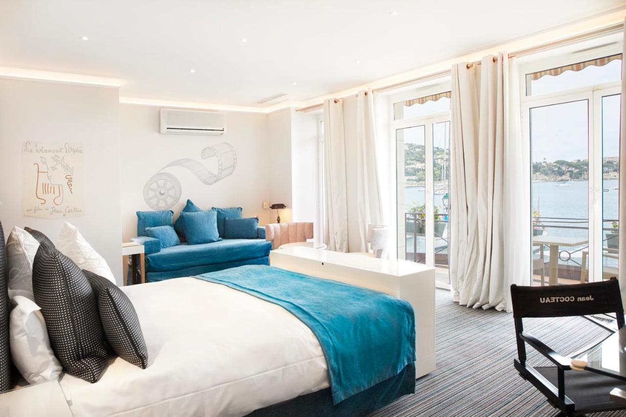 Welcome Hotel Βιλφράνς-συρ-Μερ Εξωτερικό φωτογραφία