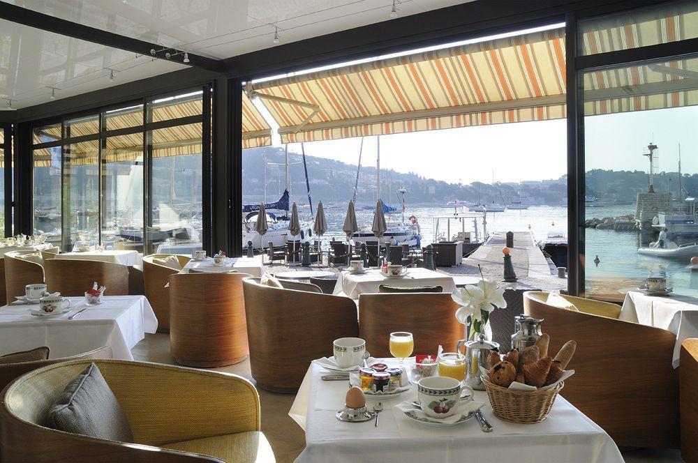 Welcome Hotel Βιλφράνς-συρ-Μερ Εξωτερικό φωτογραφία