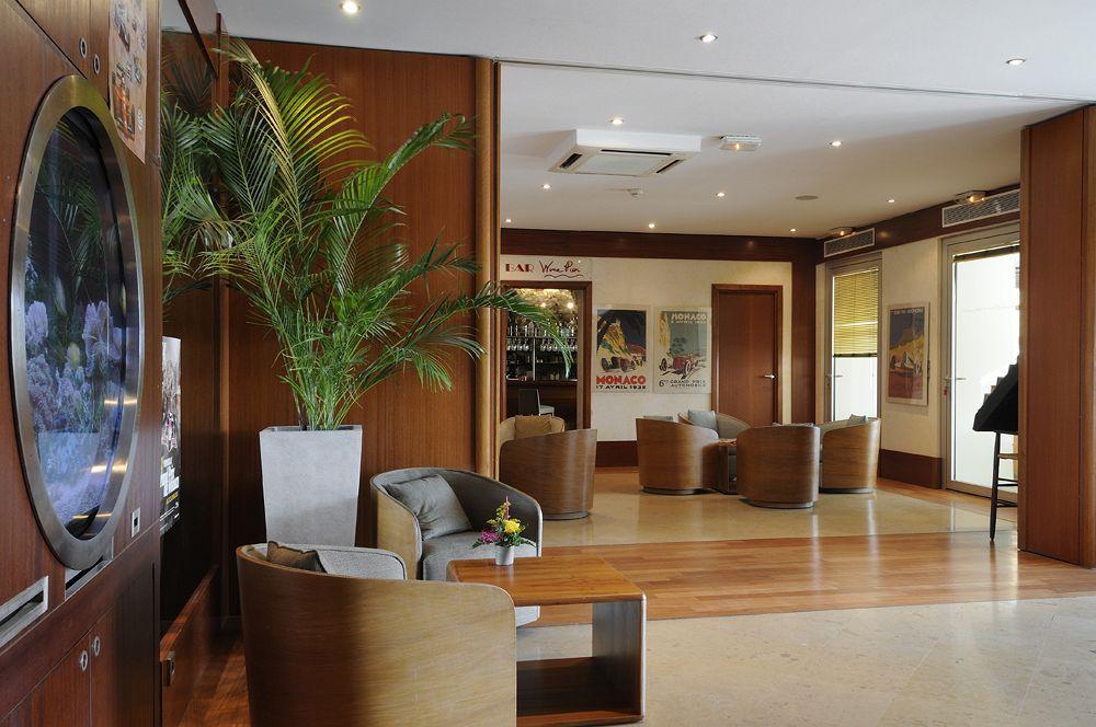 Welcome Hotel Βιλφράνς-συρ-Μερ Εξωτερικό φωτογραφία