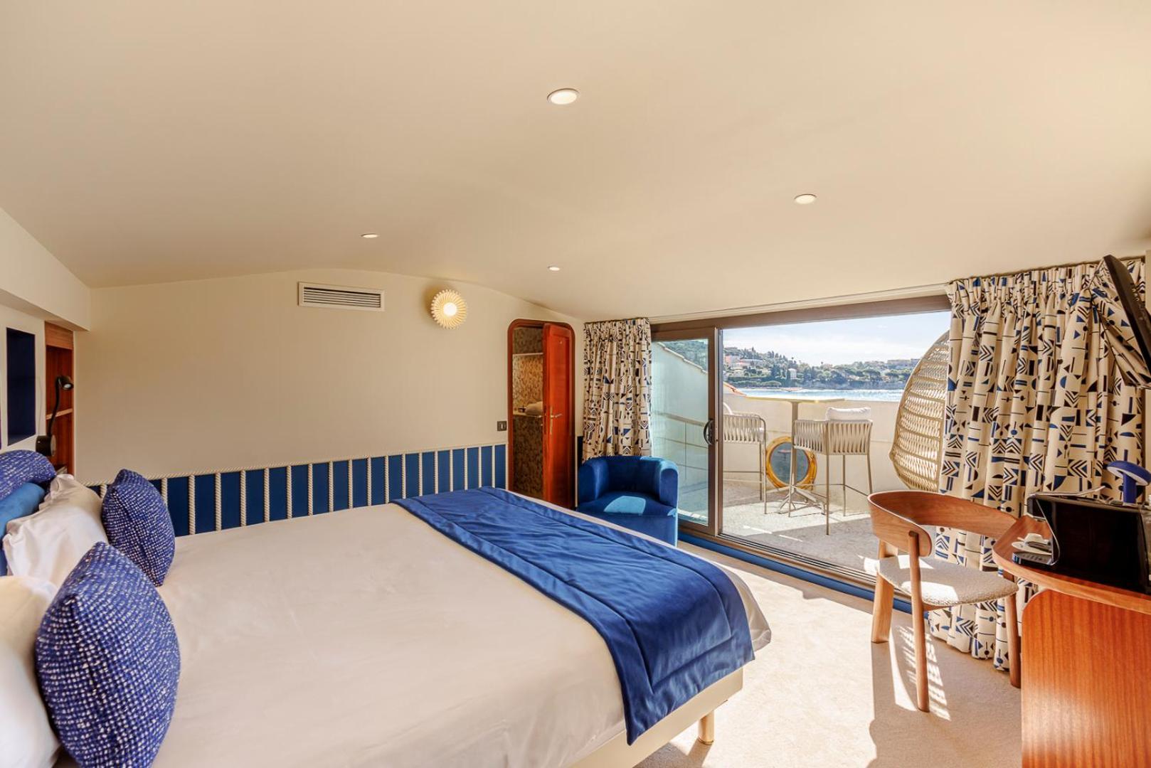 Welcome Hotel Βιλφράνς-συρ-Μερ Εξωτερικό φωτογραφία