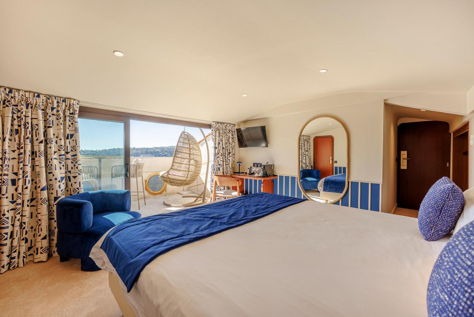 Welcome Hotel Βιλφράνς-συρ-Μερ Εξωτερικό φωτογραφία