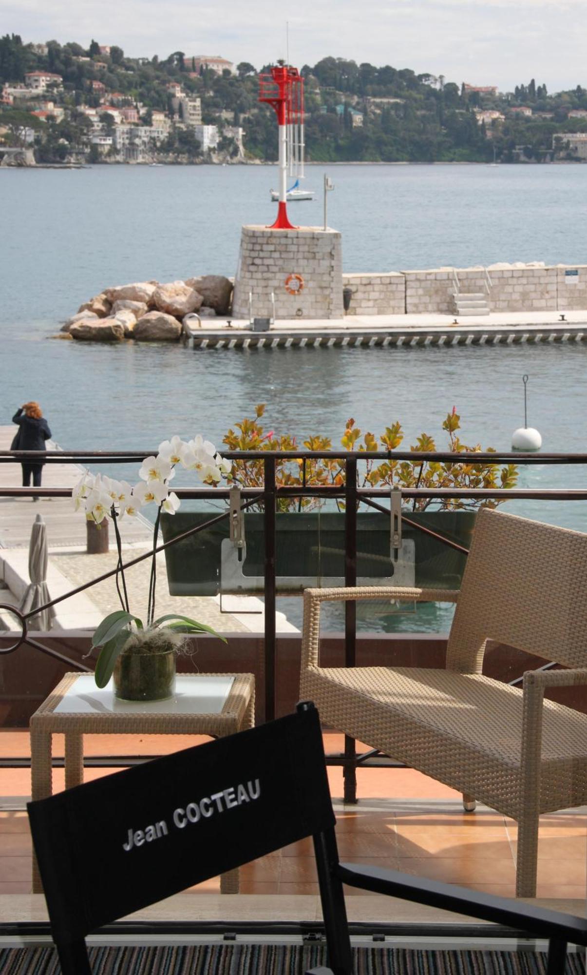 Welcome Hotel Βιλφράνς-συρ-Μερ Δωμάτιο φωτογραφία