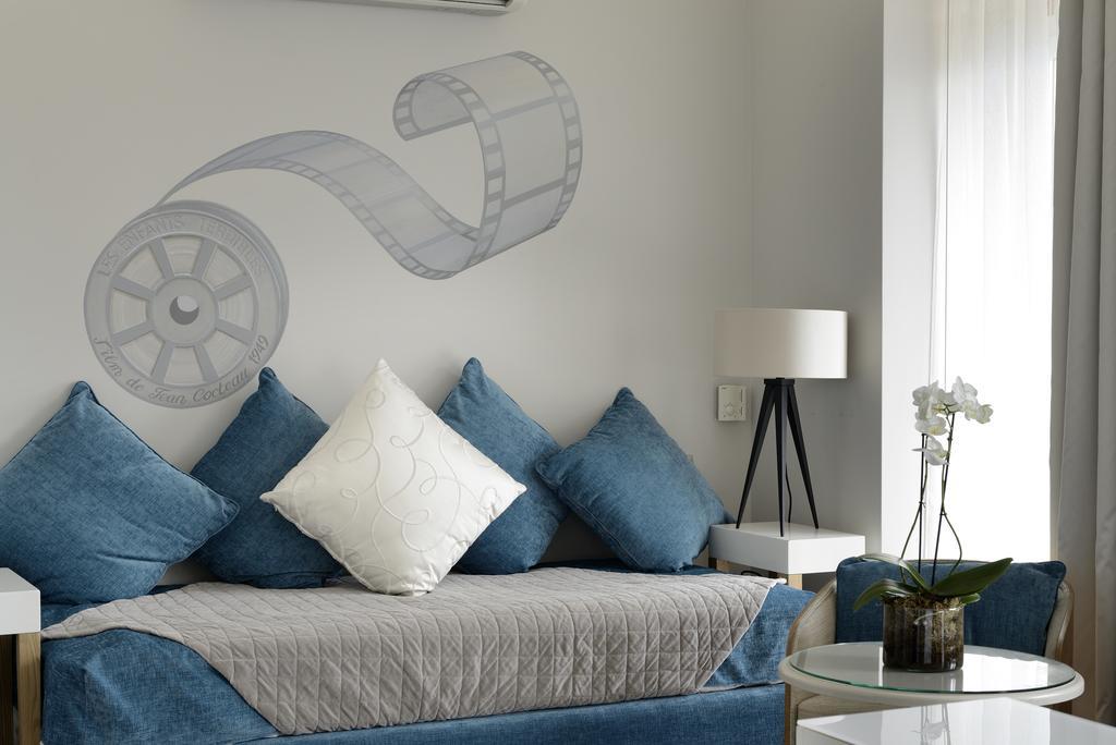 Welcome Hotel Βιλφράνς-συρ-Μερ Εξωτερικό φωτογραφία