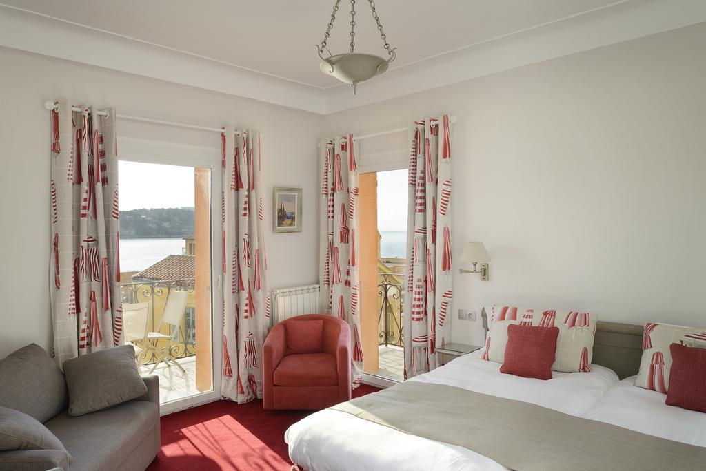 Welcome Hotel Βιλφράνς-συρ-Μερ Εξωτερικό φωτογραφία