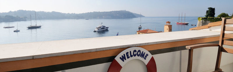 Welcome Hotel Βιλφράνς-συρ-Μερ Εξωτερικό φωτογραφία
