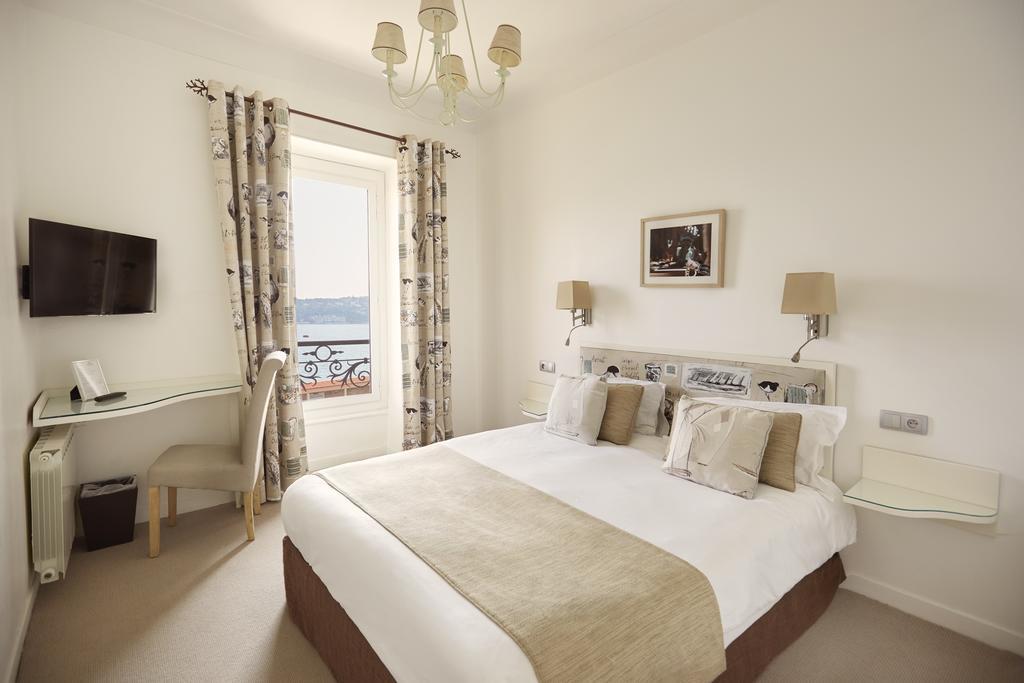 Welcome Hotel Βιλφράνς-συρ-Μερ Εξωτερικό φωτογραφία