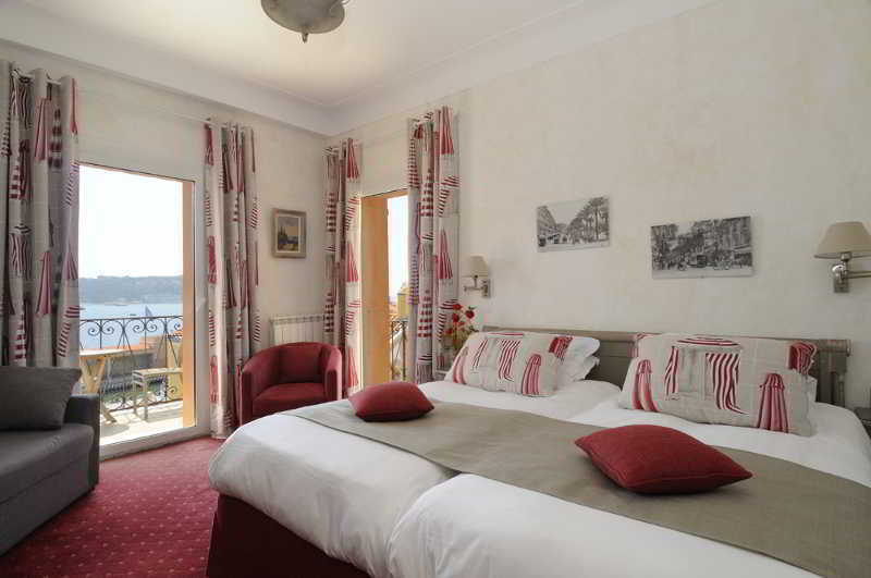 Welcome Hotel Βιλφράνς-συρ-Μερ Εξωτερικό φωτογραφία