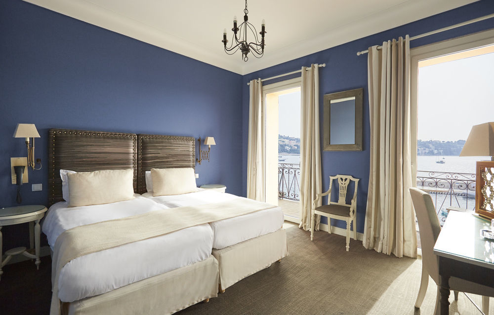Welcome Hotel Βιλφράνς-συρ-Μερ Εξωτερικό φωτογραφία