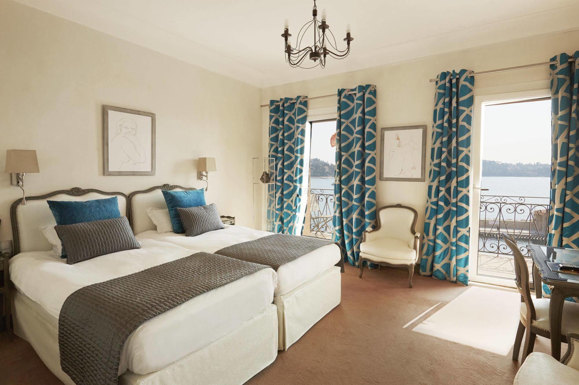 Welcome Hotel Βιλφράνς-συρ-Μερ Εξωτερικό φωτογραφία