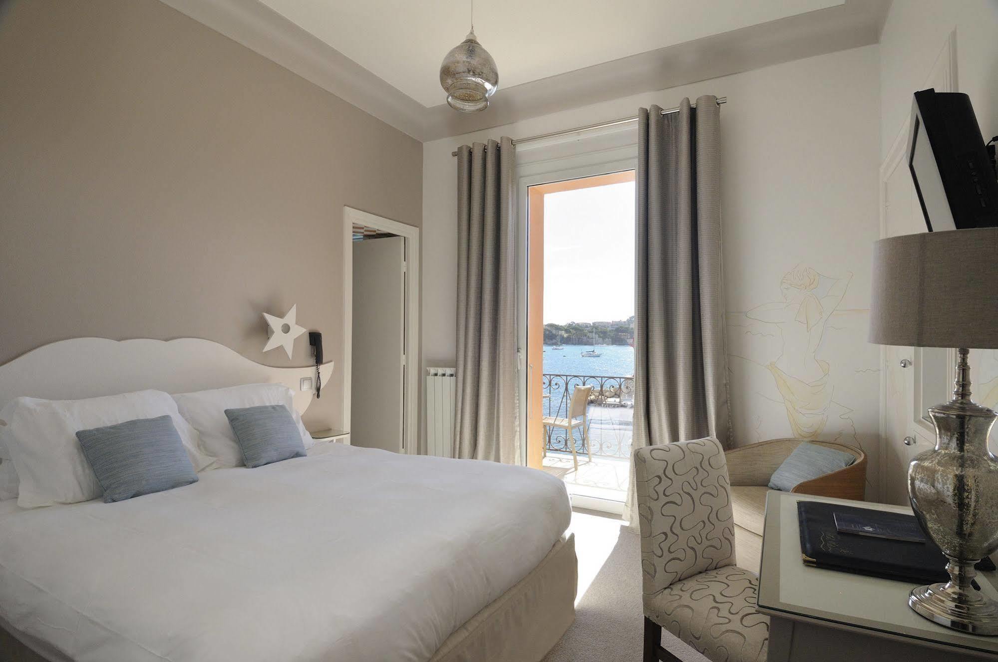 Welcome Hotel Βιλφράνς-συρ-Μερ Εξωτερικό φωτογραφία