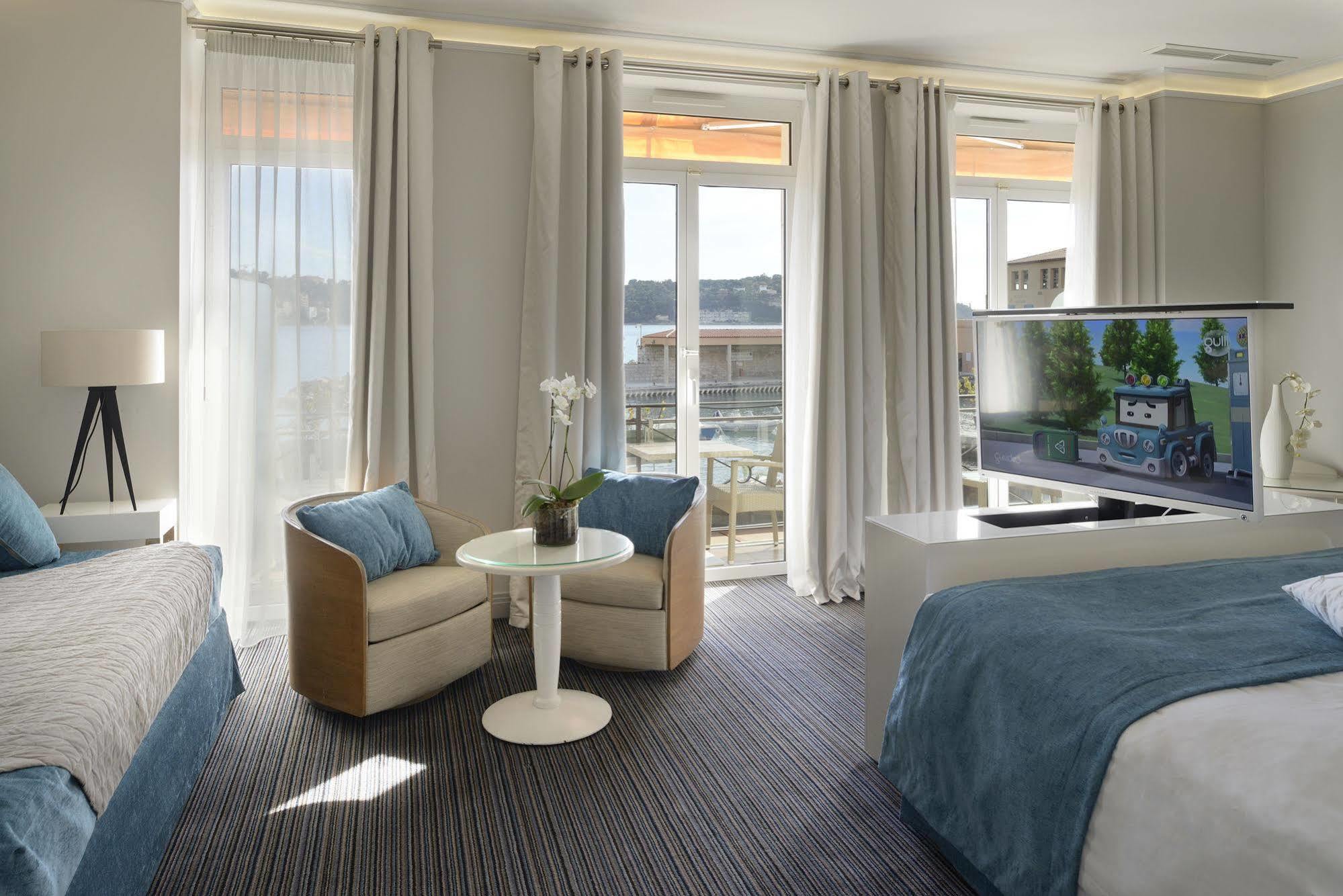 Welcome Hotel Βιλφράνς-συρ-Μερ Εξωτερικό φωτογραφία