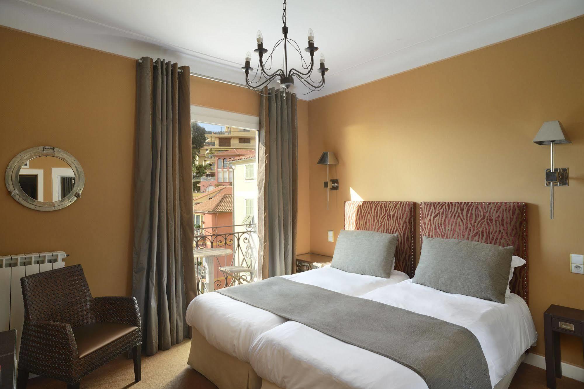 Welcome Hotel Βιλφράνς-συρ-Μερ Εξωτερικό φωτογραφία