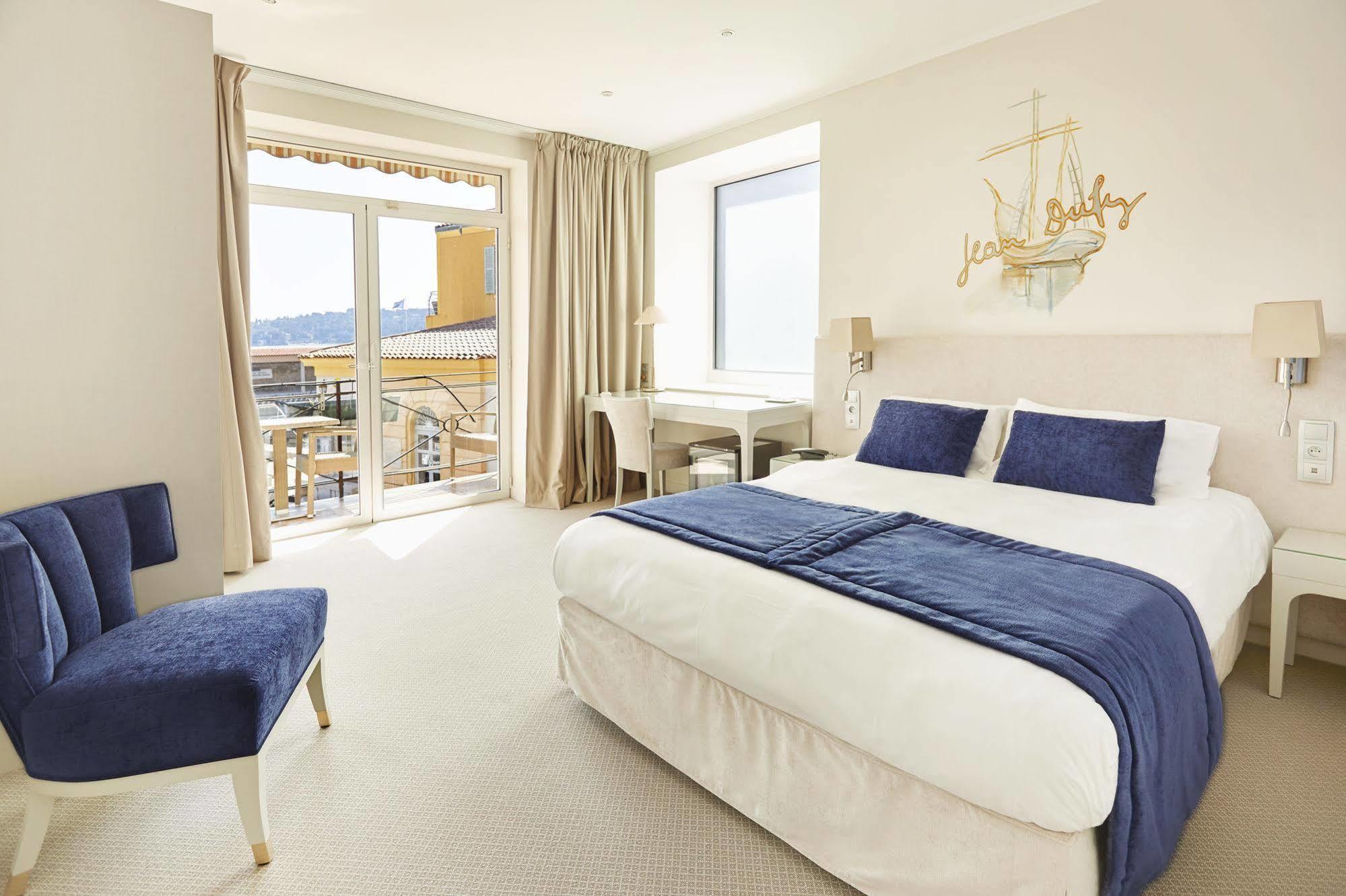 Welcome Hotel Βιλφράνς-συρ-Μερ Εξωτερικό φωτογραφία