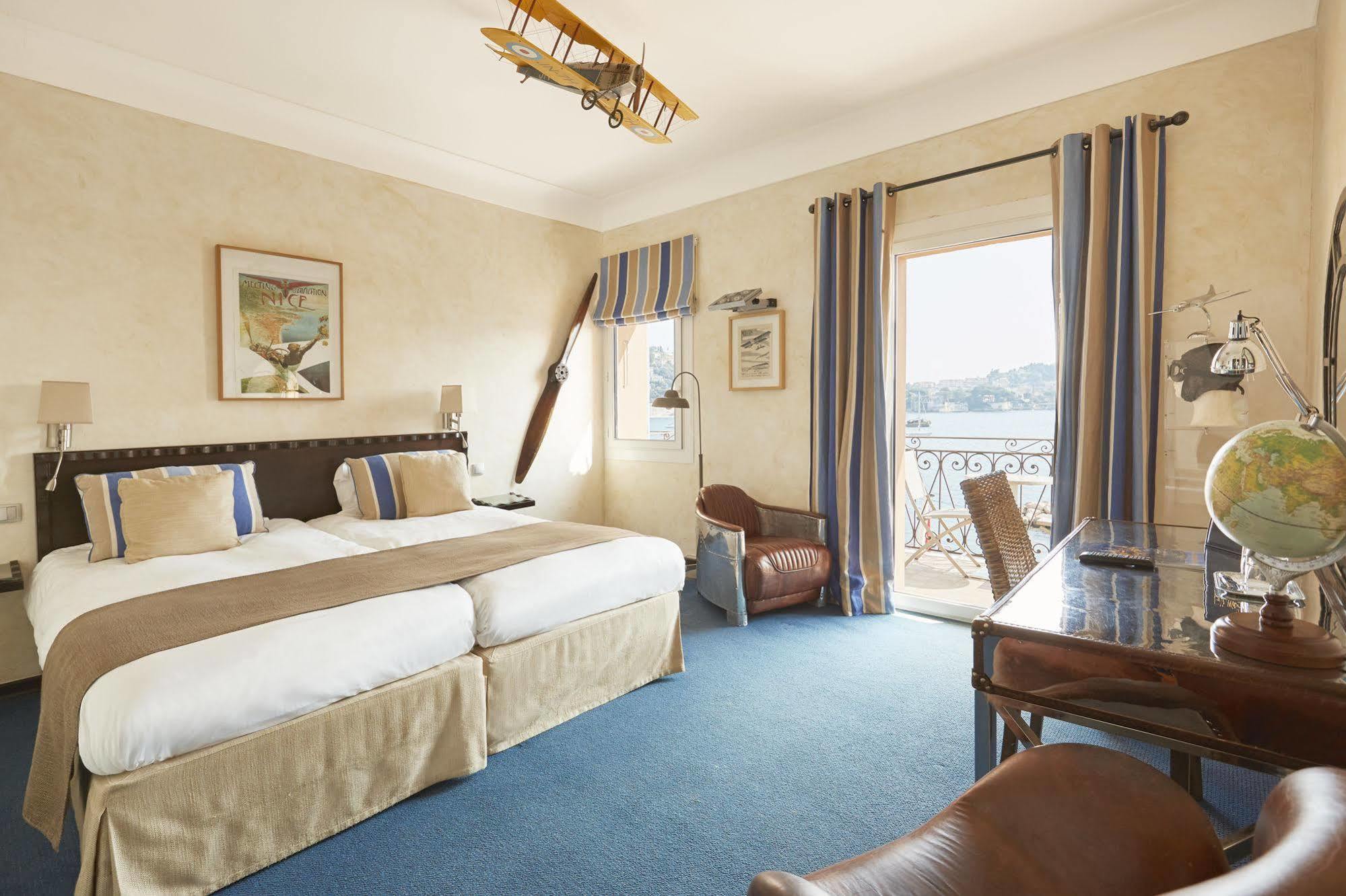 Welcome Hotel Βιλφράνς-συρ-Μερ Εξωτερικό φωτογραφία