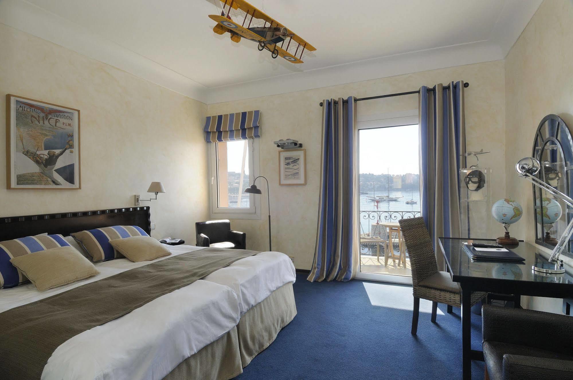Welcome Hotel Βιλφράνς-συρ-Μερ Εξωτερικό φωτογραφία